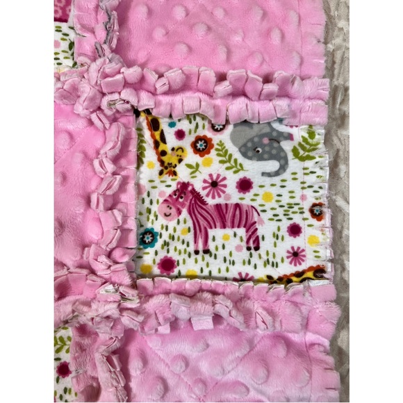 New RagQuilt - Picture 4 of 8